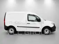 2020 Mercedes Benz Citan
