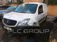 2020 Mercedes Benz Citan