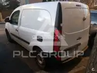 2020 Mercedes Benz Citan