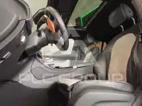 2020 Mercedes Benz EQC