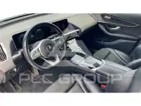 2020 Mercedes Benz EQC