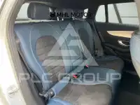 2020 Mercedes Benz EQC