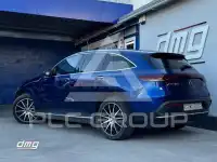 2020 Mercedes Benz EQC