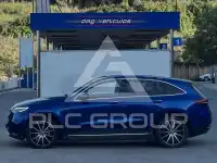 2020 Mercedes Benz EQC