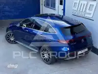 2020 Mercedes Benz EQC