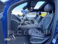 2020 Mercedes Benz EQC
