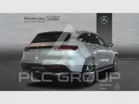 2020 Mercedes Benz EQC