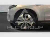 2020 Mercedes Benz EQC
