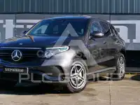 2020 Mercedes Benz EQC