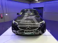 2020 Mercedes Benz EQC