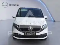 2020 Mercedes Benz EQV