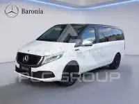 2020 Mercedes Benz EQV