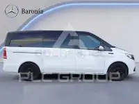 2020 Mercedes Benz EQV