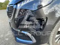 2020 Mercedes Benz EQV