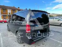 2020 Mercedes Benz EQV