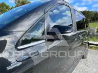 2020 Mercedes Benz EQV