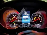 2020 Mercedes Benz EQV