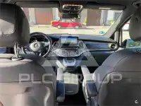 2020 Mercedes Benz EQV