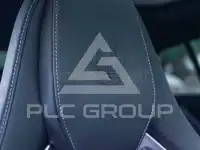 2020 Mercedes Benz GT