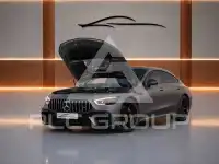 2020 Mercedes Benz GT