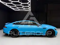 2020 Mercedes Benz GT