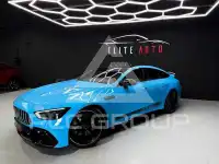 2020 Mercedes Benz GT