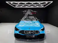 2020 Mercedes Benz GT