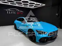 2020 Mercedes Benz GT