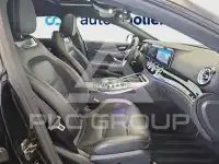 2020 Mercedes Benz GT
