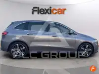 2020 Mercedes Benz B-Class
