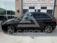 2020 Mercedes Benz B-Class