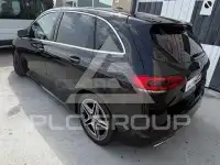 2020 Mercedes Benz B-Class