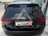 2020 Mercedes Benz B-Class