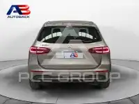 2020 Mercedes Benz B-Class