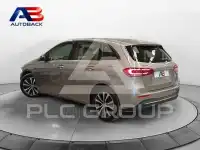2020 Mercedes Benz B-Class