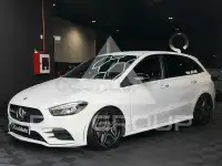 2020 Mercedes Benz B-Class