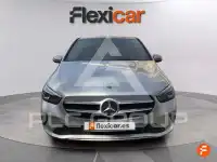 2020 Mercedes Benz B-Class
