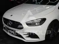 2020 Mercedes Benz B-Class