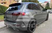2020 Mercedes Benz B-Class