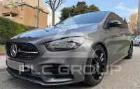 2020 Mercedes Benz B-Class