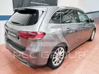 2020 Mercedes Benz B-Class