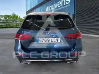 2020 Mercedes Benz B-Class