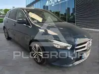 2020 Mercedes Benz B-Class