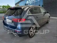 2020 Mercedes Benz B-Class