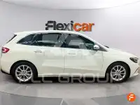 2020 Mercedes Benz B-Class