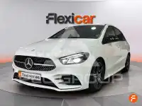2020 Mercedes Benz B-Class