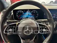 2020 Mercedes Benz B-Class