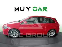 2020 Mercedes Benz B-Class