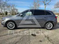 2020 Mercedes Benz B-Class