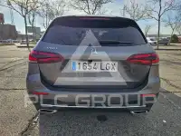 2020 Mercedes Benz B-Class